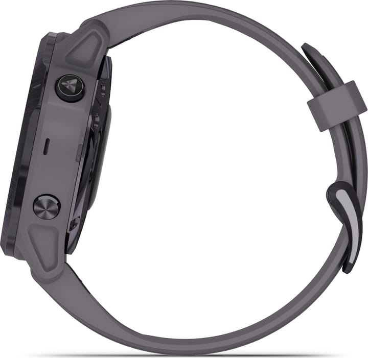 Garmin Fenix 6S Pro Solar Amethyst Garmin