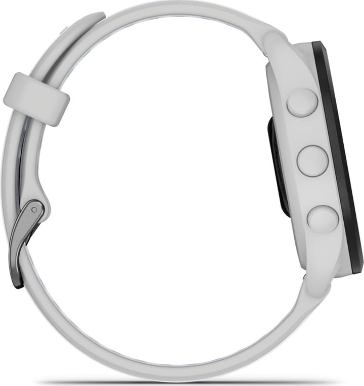 Garmin Forerunner 165 Mist Grey/Whitestone Garmin