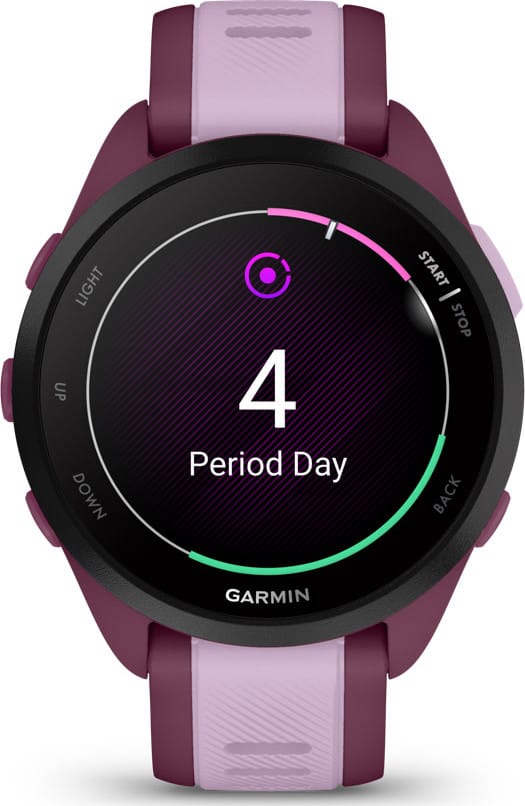 Garmin Forerunner 165 Music Berry/Lilac Garmin