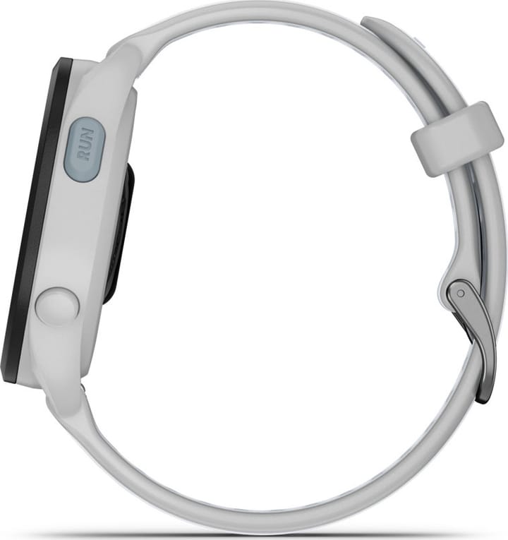 Garmin Forerunner 165 Music Mist Grey/Whitestone Garmin