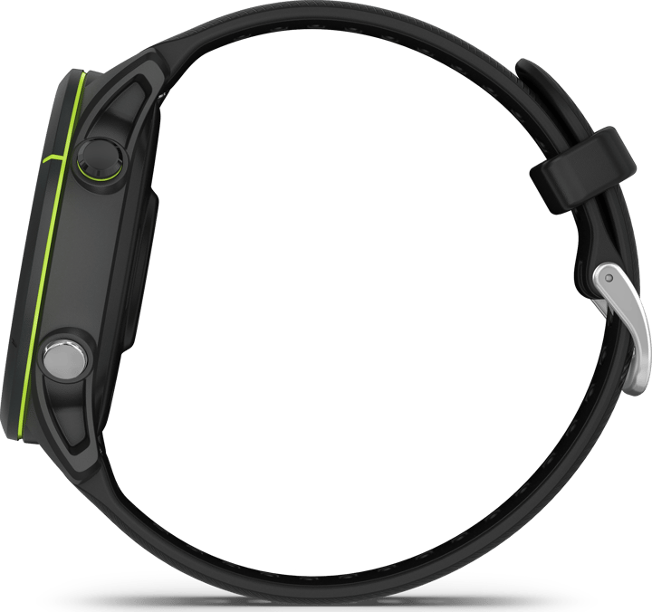 GARMIN FORERUNNER 255 MUSIC BLACK