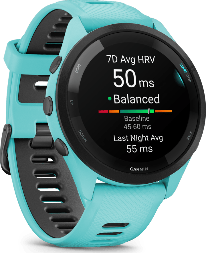 Garmin Forerunner 265  Aqua Garmin