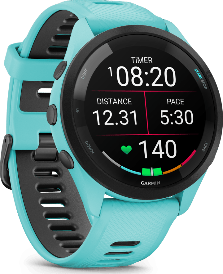 Garmin Forerunner 265  Aqua Garmin