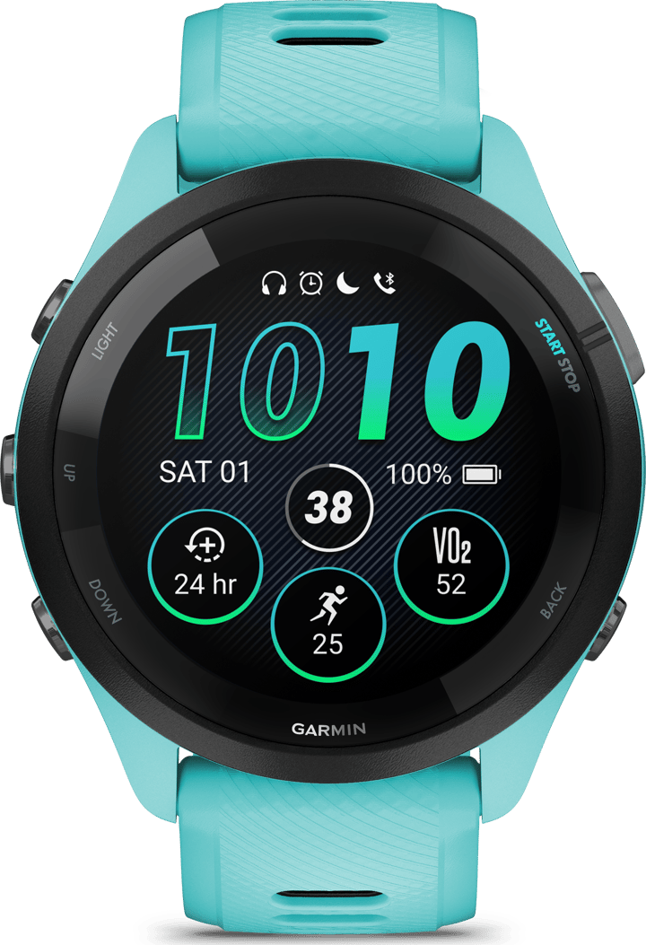 Garmin Forerunner 265  Aqua Garmin