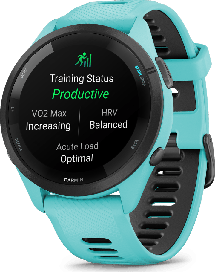Garmin Forerunner 265  Aqua Garmin