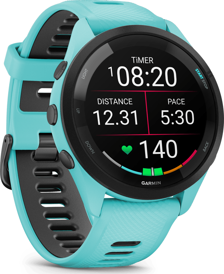 Garmin Forerunner 265  Aqua Garmin