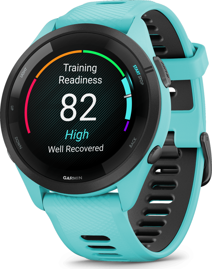 Garmin Forerunner 265  Aqua Garmin