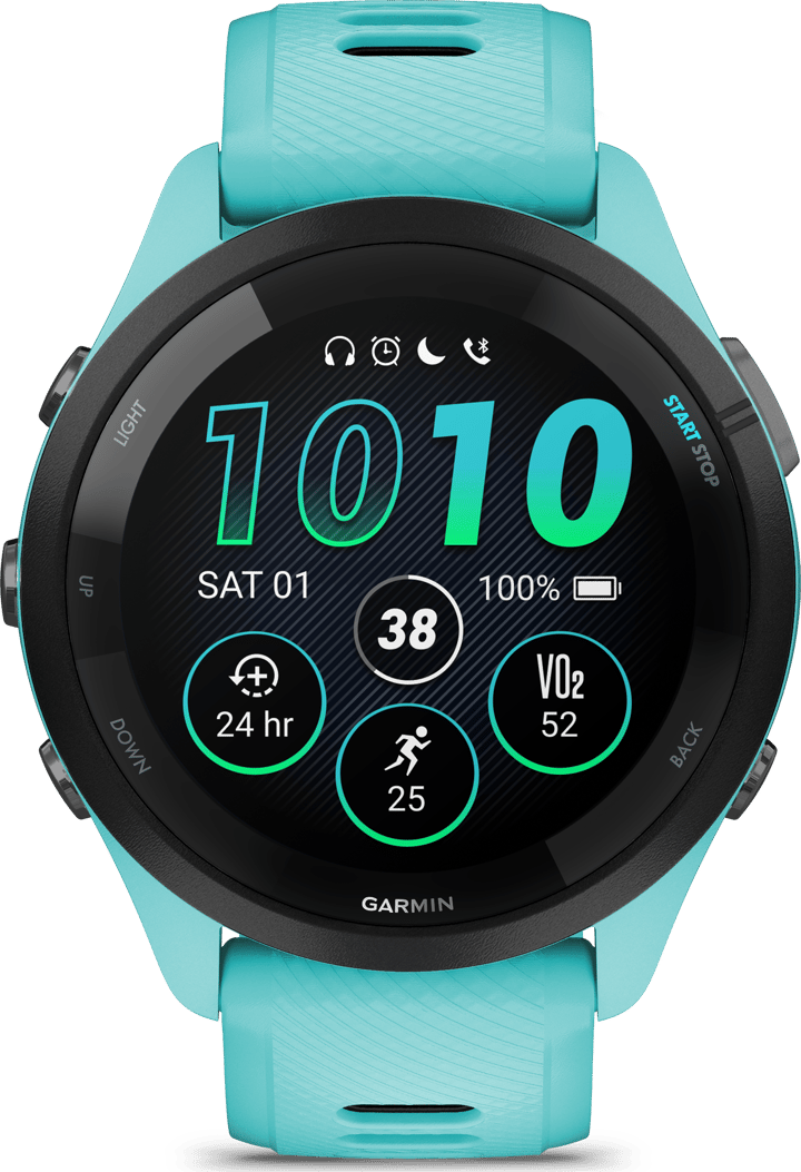 Garmin Forerunner 265  Aqua Garmin