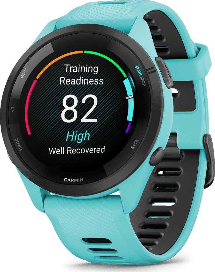 Garmin Forerunner 265  Aqua Garmin