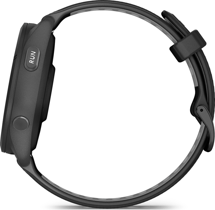 Garmin Forerunner 265  Black Garmin