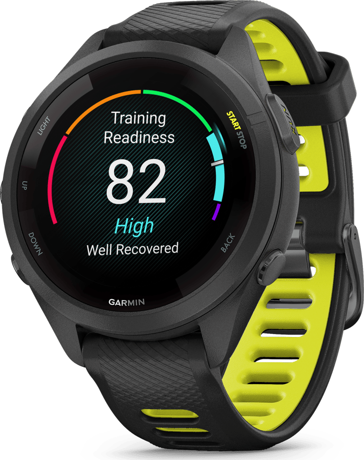 Garmin Forerunner 265S Garmin