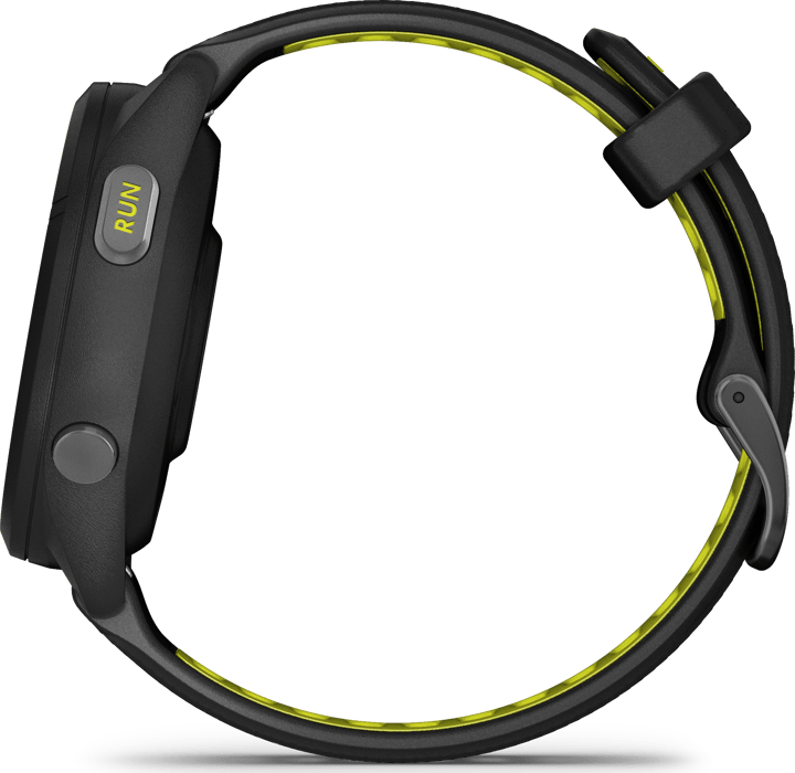 Garmin Forerunner 265S  Black Garmin