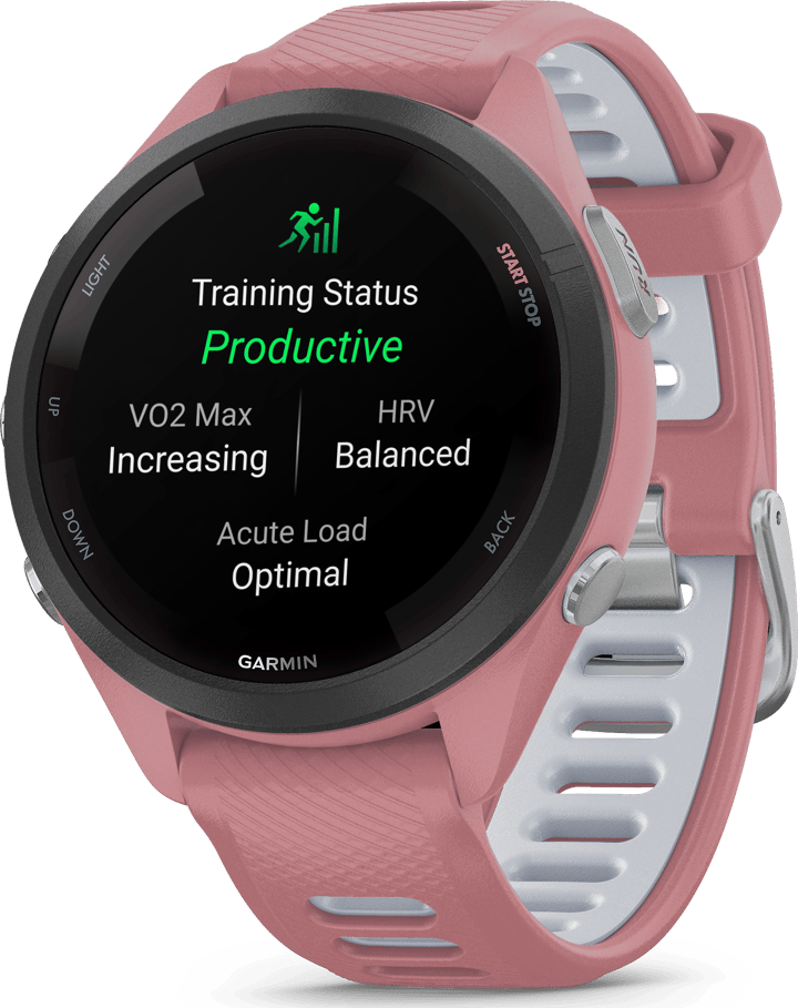 Garmin Forerunner 265S  Pink Garmin