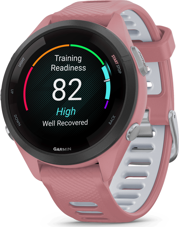 Garmin Forerunner 265S  Pink Garmin