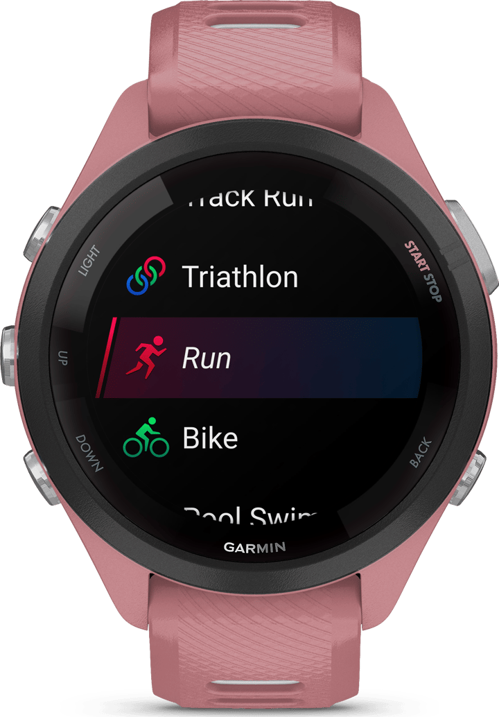 Garmin Forerunner 265S  Pink Garmin