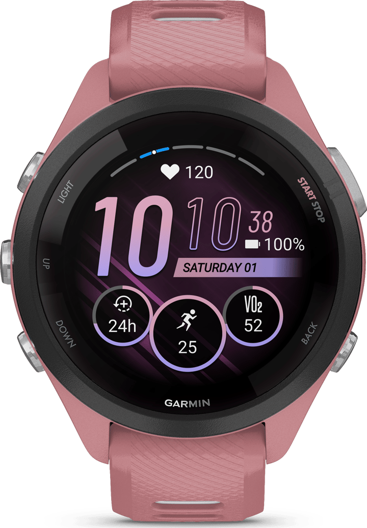 Garmin Forerunner 265S  Pink Garmin