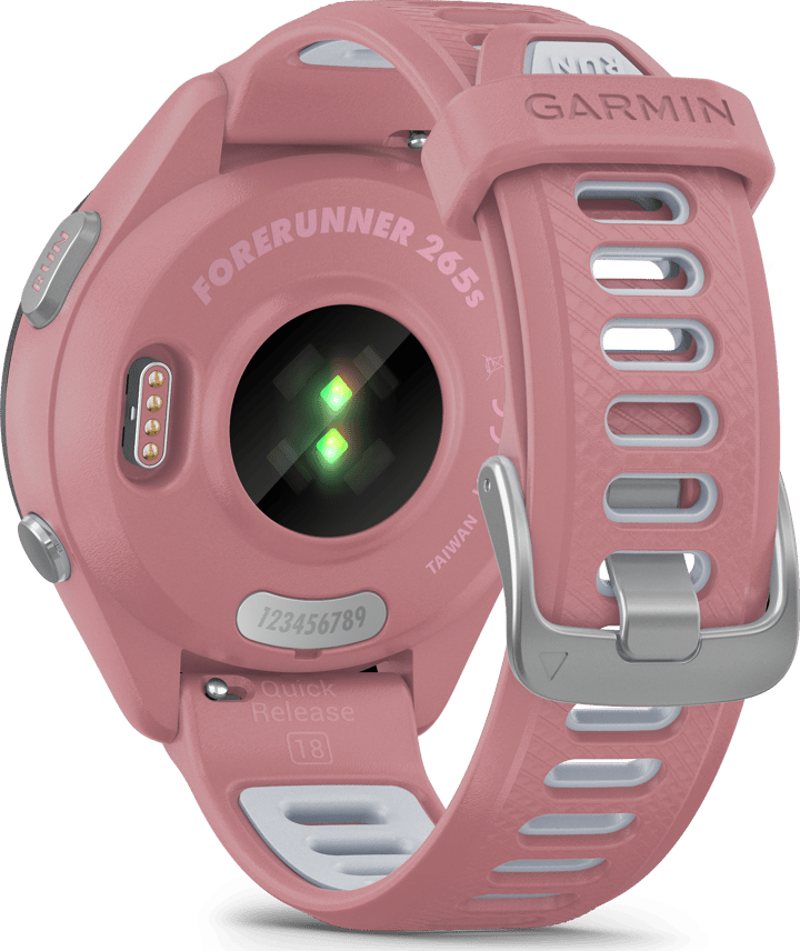 Garmin Forerunner 265S  Pink Garmin