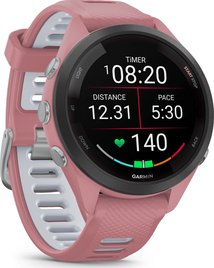 Garmin Forerunner 265S  Pink Garmin