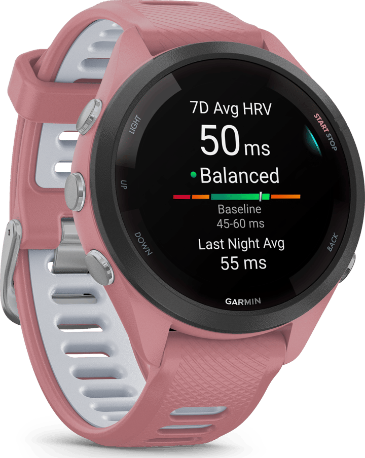 Garmin Forerunner 265S  Pink Garmin