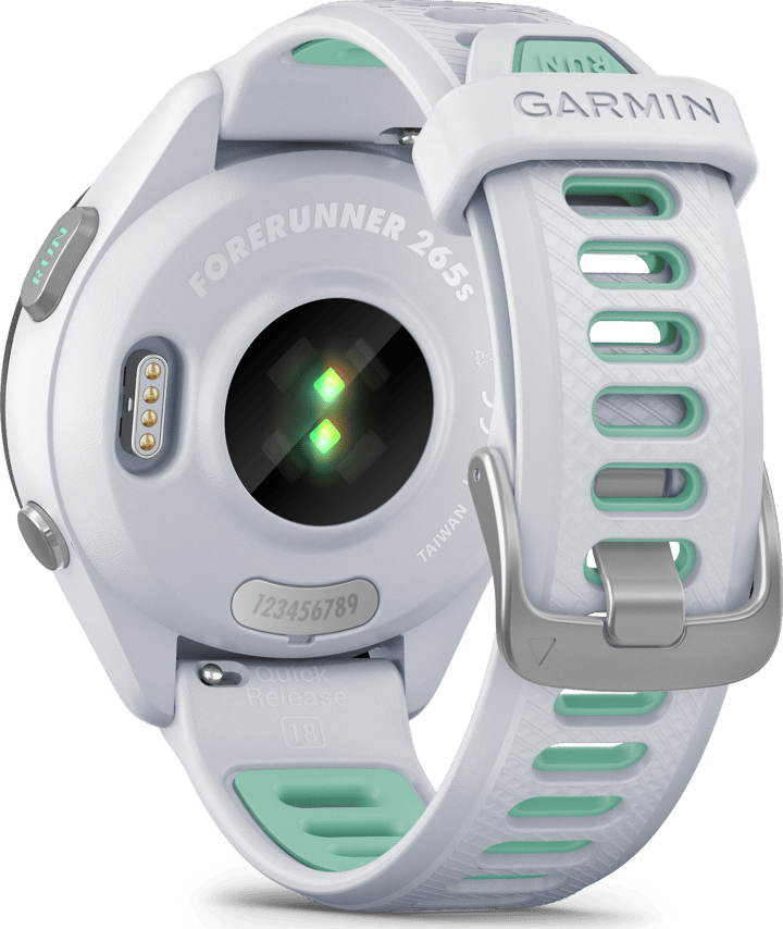 Garmin Forerunner 265S Garmin