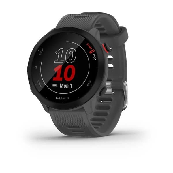 Garmin Forerunner 55 GPS Monterra Grey Garmin