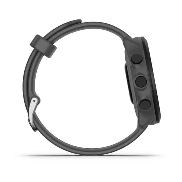 Garmin Forerunner 55 GPS Monterra Grey Garmin Garmin Forerunner 55 GPS Monterra Grey Garmin