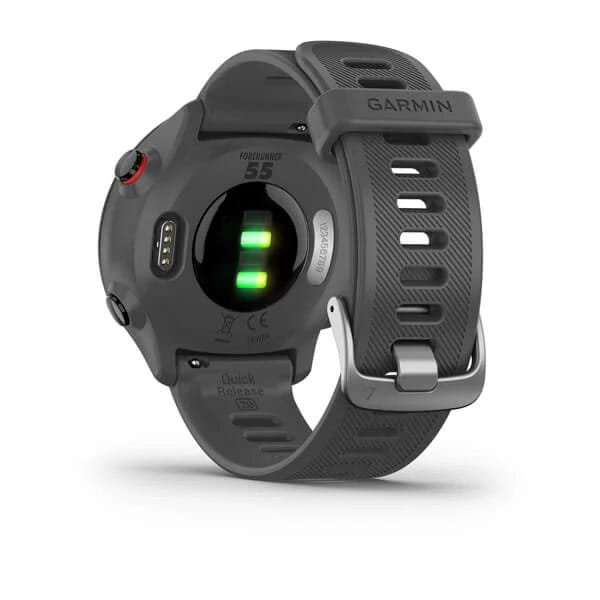 Garmin Forerunner 55 GPS Monterra Grey Garmin Garmin Forerunner 55 GPS Monterra Grey Garmin