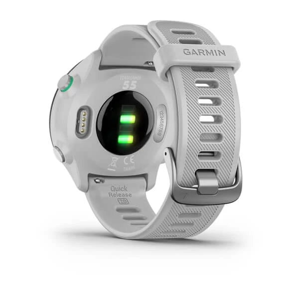 Garmin Forerunner 55 GPS Whitestone Garmin