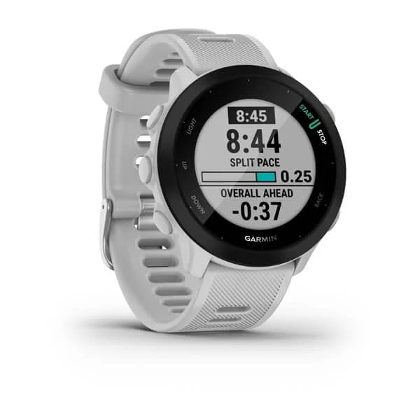Garmin Forerunner 55 GPS Whitestone Garmin