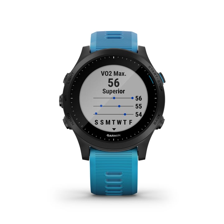 Garmin Forerunner 945 Tri-Bundle Blue Garmin Garmin Forerunner 945 Tri-Bundle Blue Garmin