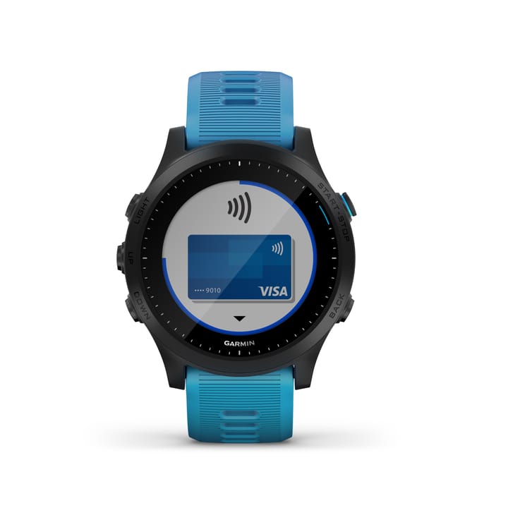 Garmin Forerunner 945 Tri-Bundle Blue Garmin