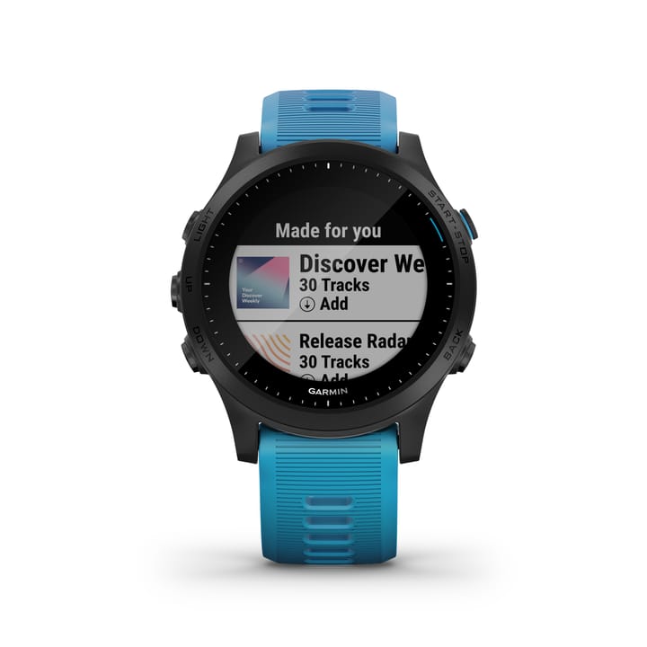 Garmin Forerunner 945 Tri-Bundle Blue Garmin Garmin Forerunner 945 Tri-Bundle Blue Garmin