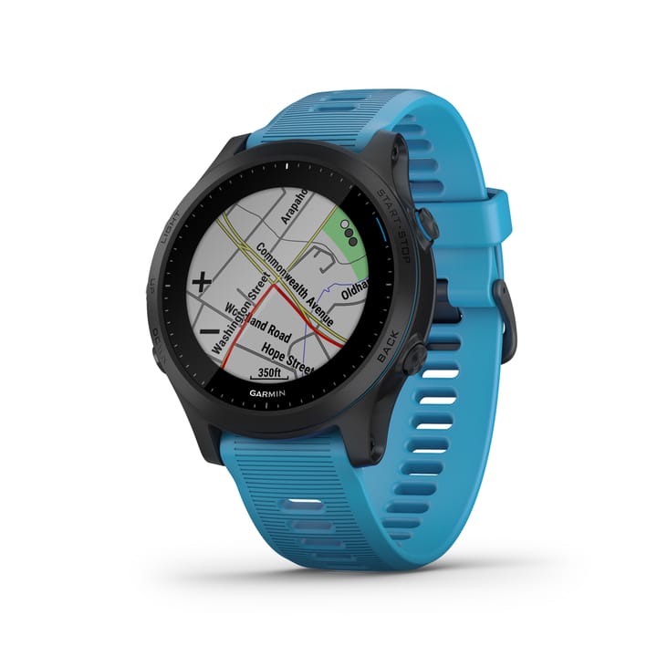 Garmin Forerunner 945 Tri-Bundle Blue Garmin