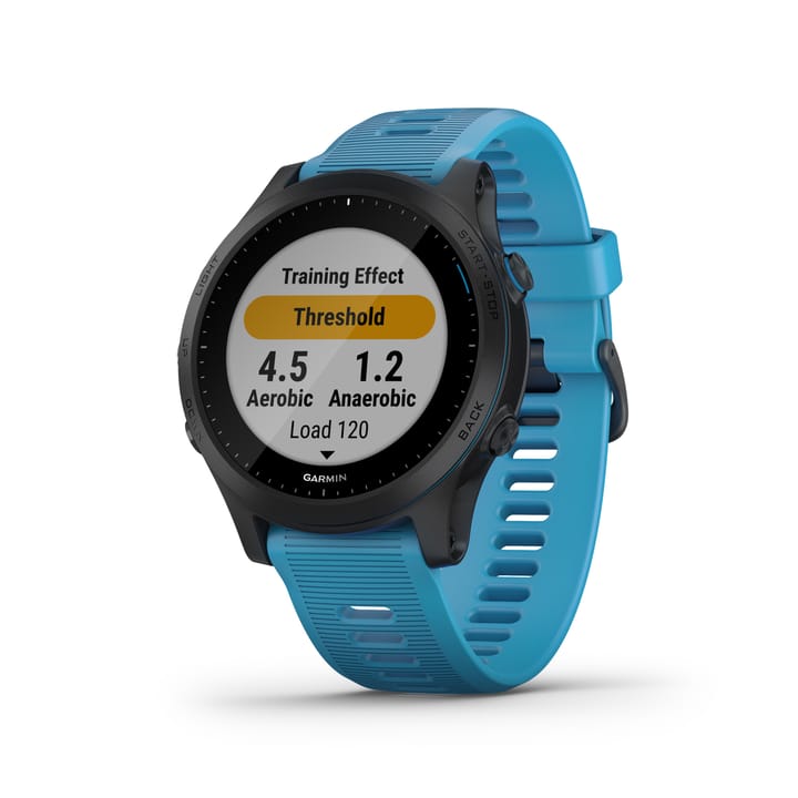 Garmin Forerunner 945 Tri-Bundle Blue Garmin