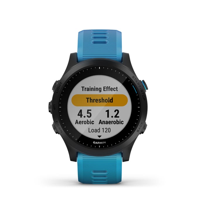 Garmin Forerunner 945 Tri-Bundle Blue Garmin Garmin Forerunner 945 Tri-Bundle Blue Garmin