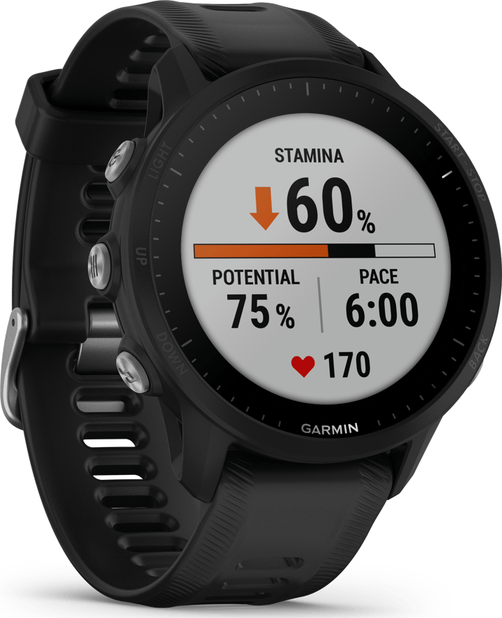 Garmin Forerunner 955 Black Garmin