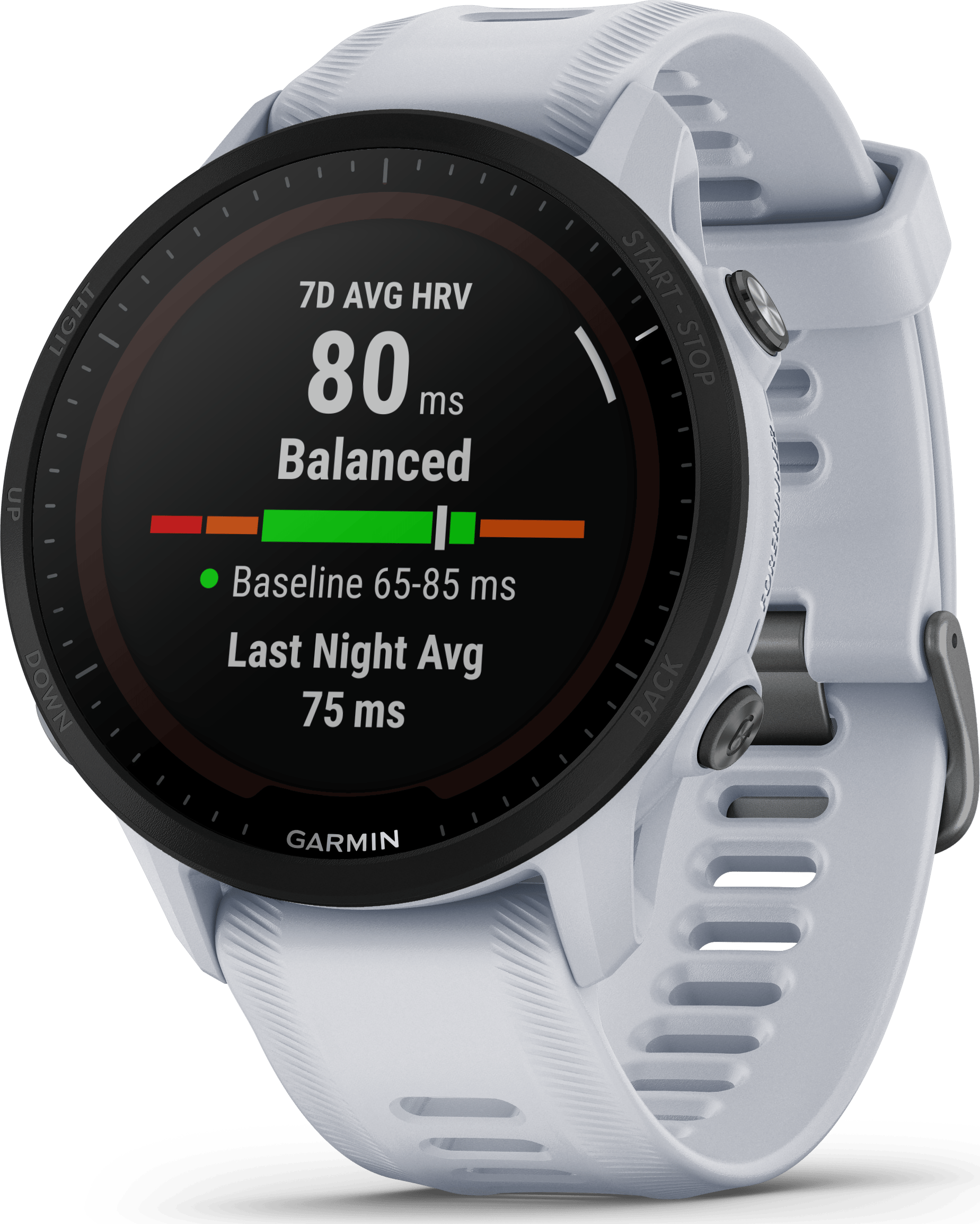 Forerunner 955 Solar