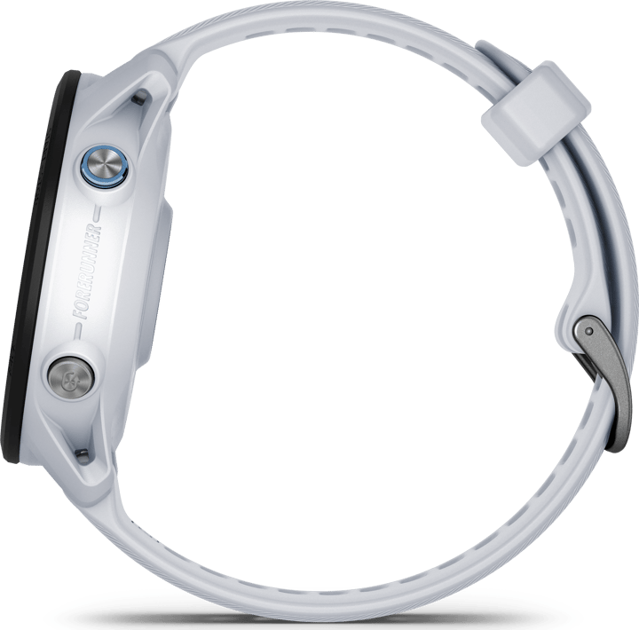 Garmin Forerunner 955 White Garmin Garmin Forerunner 955 White Garmin