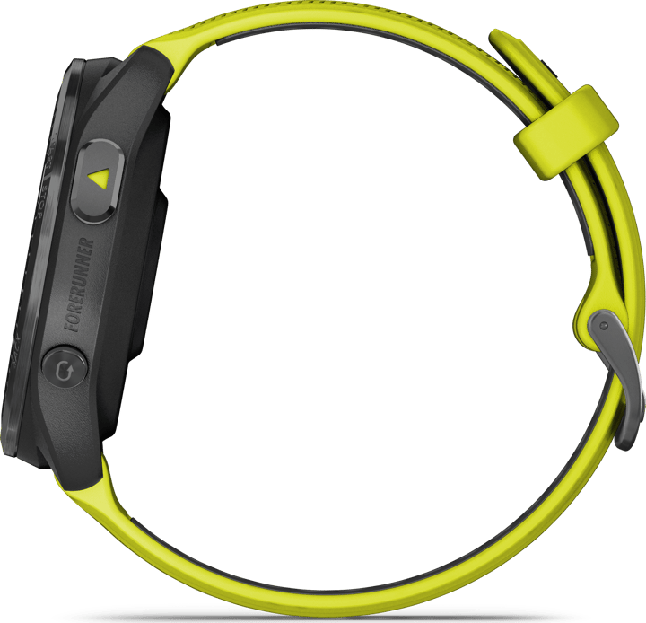 Garmin Forerunner 965 Amp Yellow Garmin