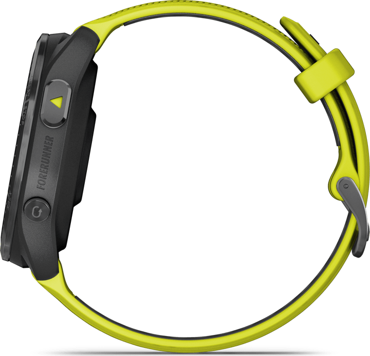 Garmin Forerunner 965 Amp Yellow Garmin