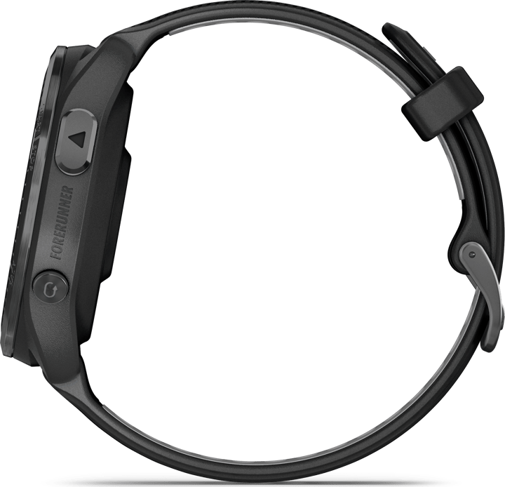 Garmin Forerunner 965 Black Garmin Garmin Forerunner 965 Black Garmin