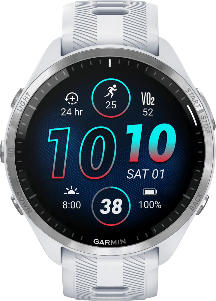 Garmin Forerunner 965 Whitestone Garmin