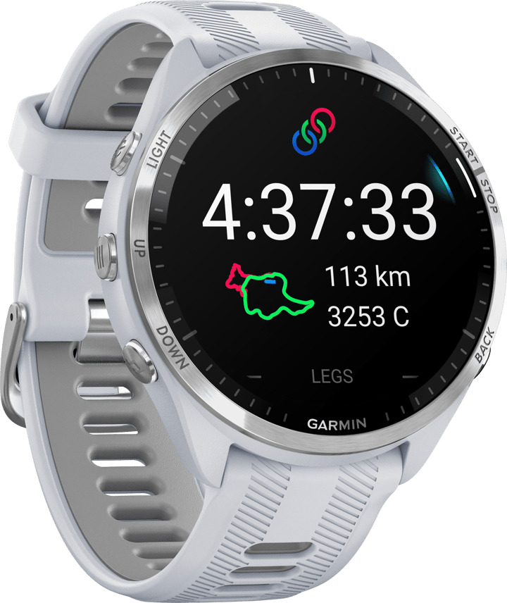 Forerunner 965 Garmin