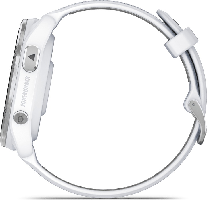 Garmin Forerunner 965  Whitestone Garmin