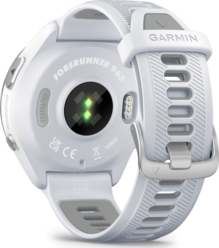 Forerunner 965 Garmin