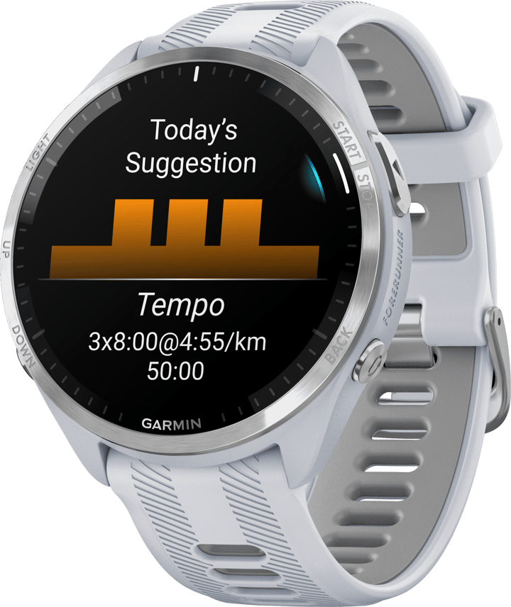 Forerunner 965 Garmin