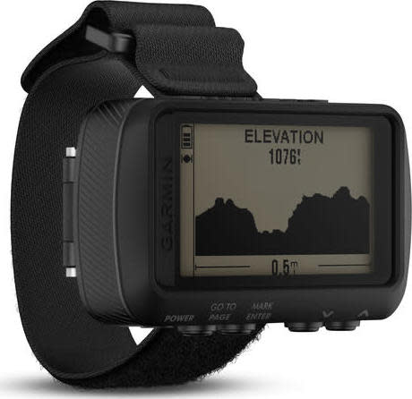 Garmin Foretrex 701 Ballistic Edition Nocolour Garmin