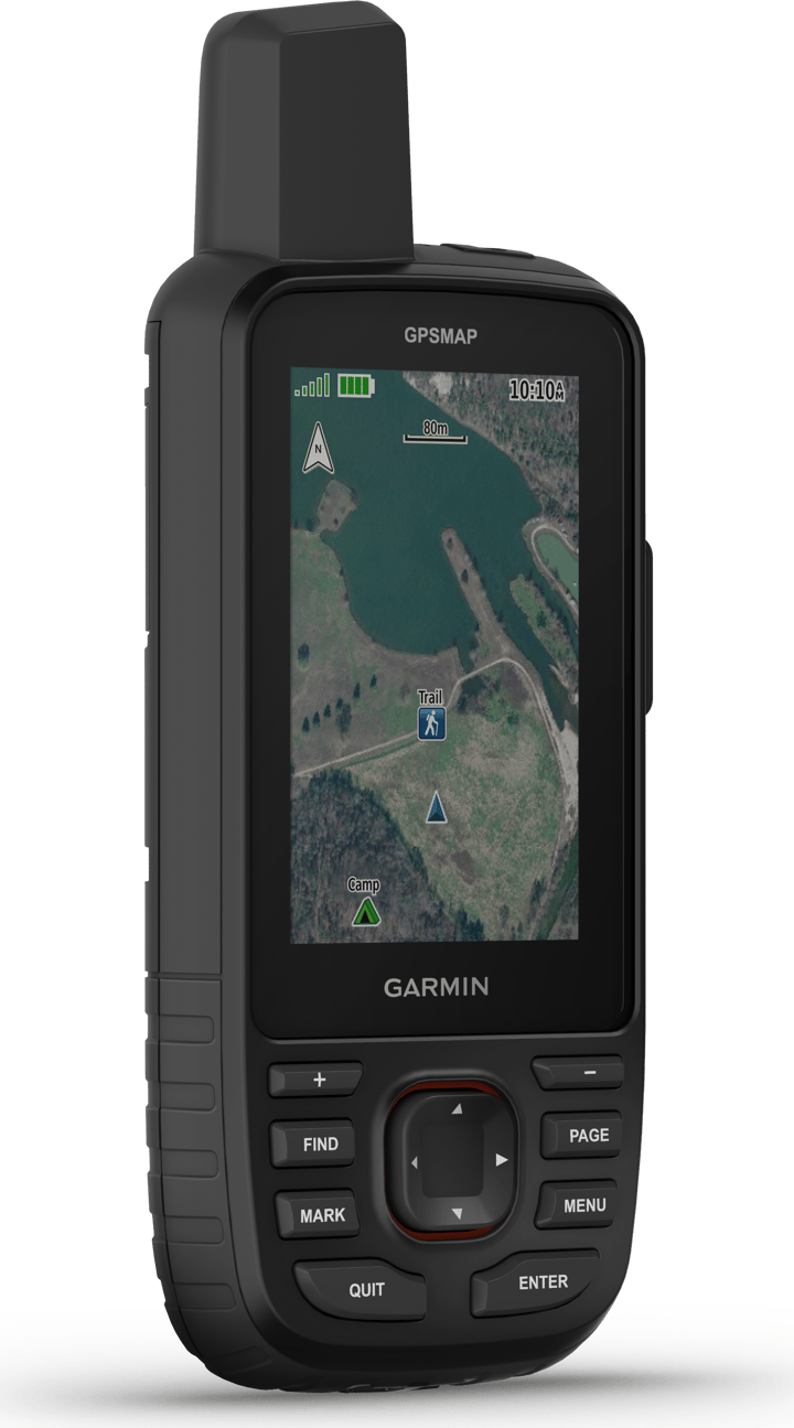 GPSMAP 67i Garmin