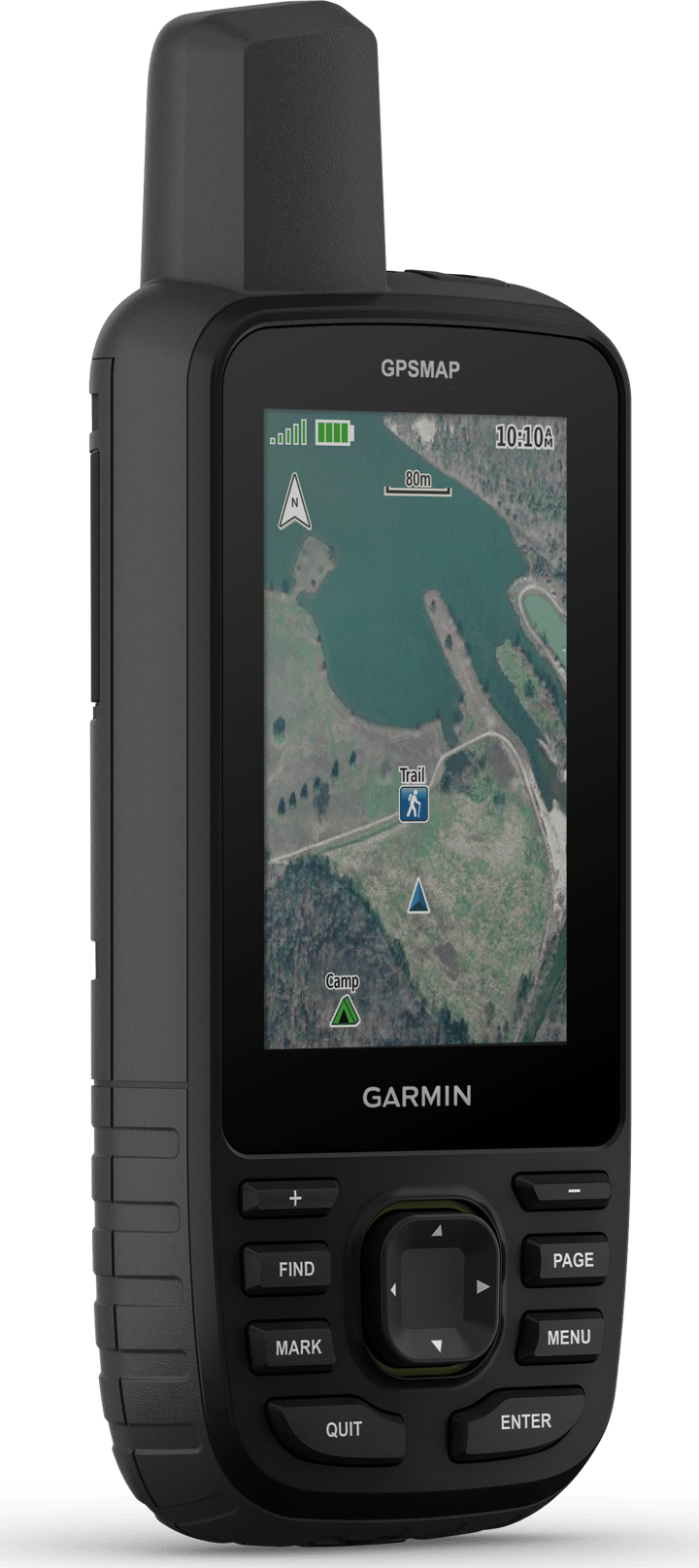 Garmin GPSMAP 67 Black Garmin Garmin GPSMAP 67 Black Garmin