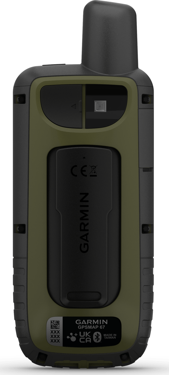 Garmin GPSMAP 67 Black Garmin Garmin GPSMAP 67 Black Garmin